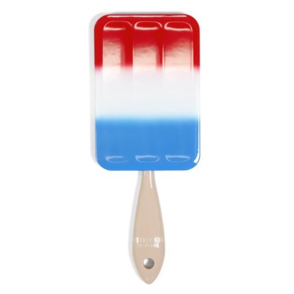 Jeffree Star Other - JEFFREE STAR BOMB POP MIRROR ❤️🤍💙 SEALED! NEW!